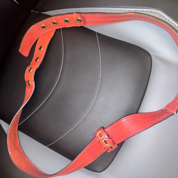 Coach Bleecker Bucket Bag - Picture 14 of 16